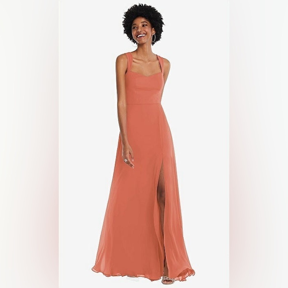 After Six Dress Nwot